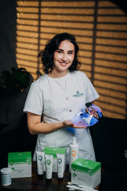 Pevonia Botanica: když se síla přírody potkává s moderní kosmetickou vědou