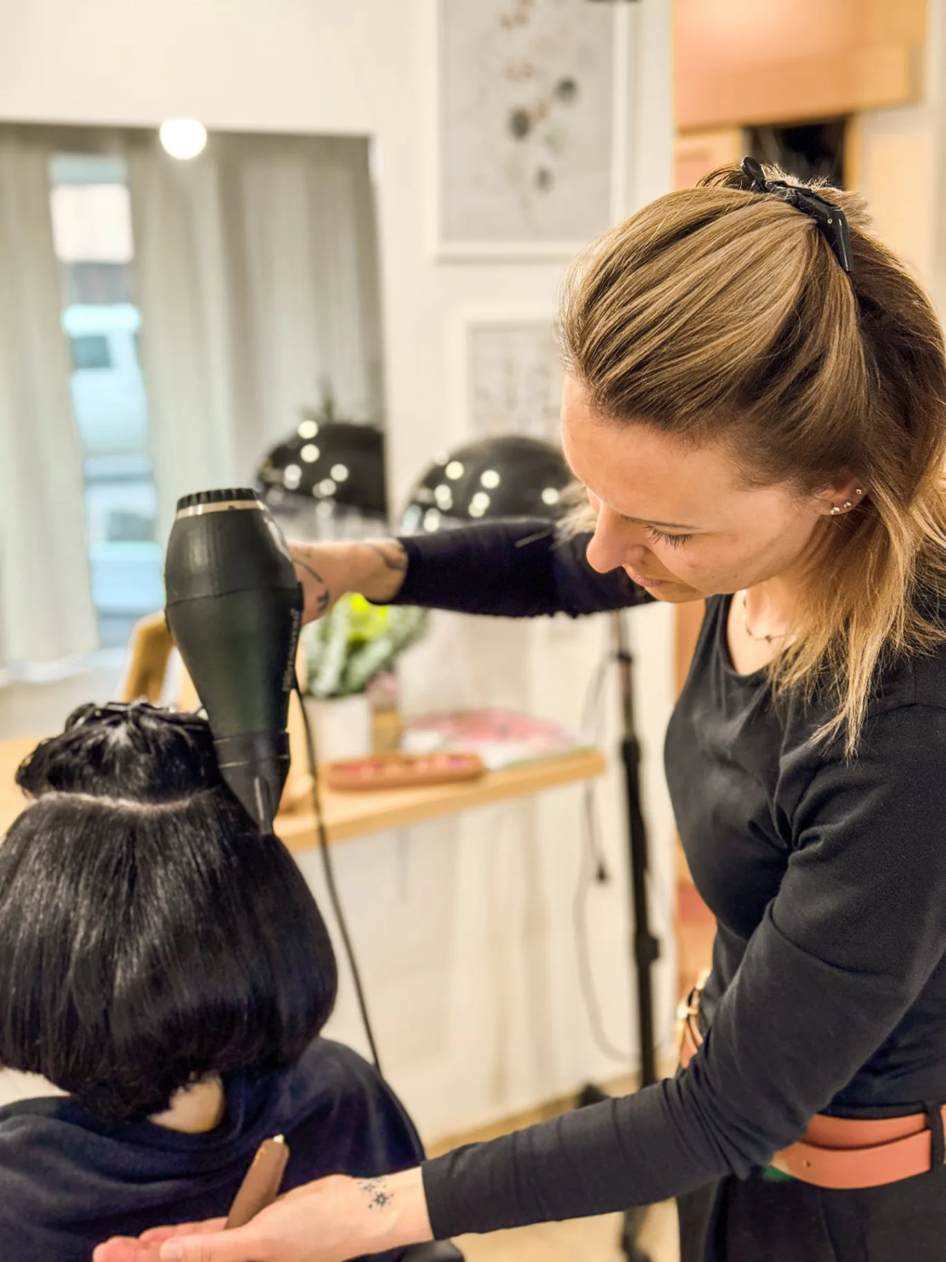 Styling – Petra