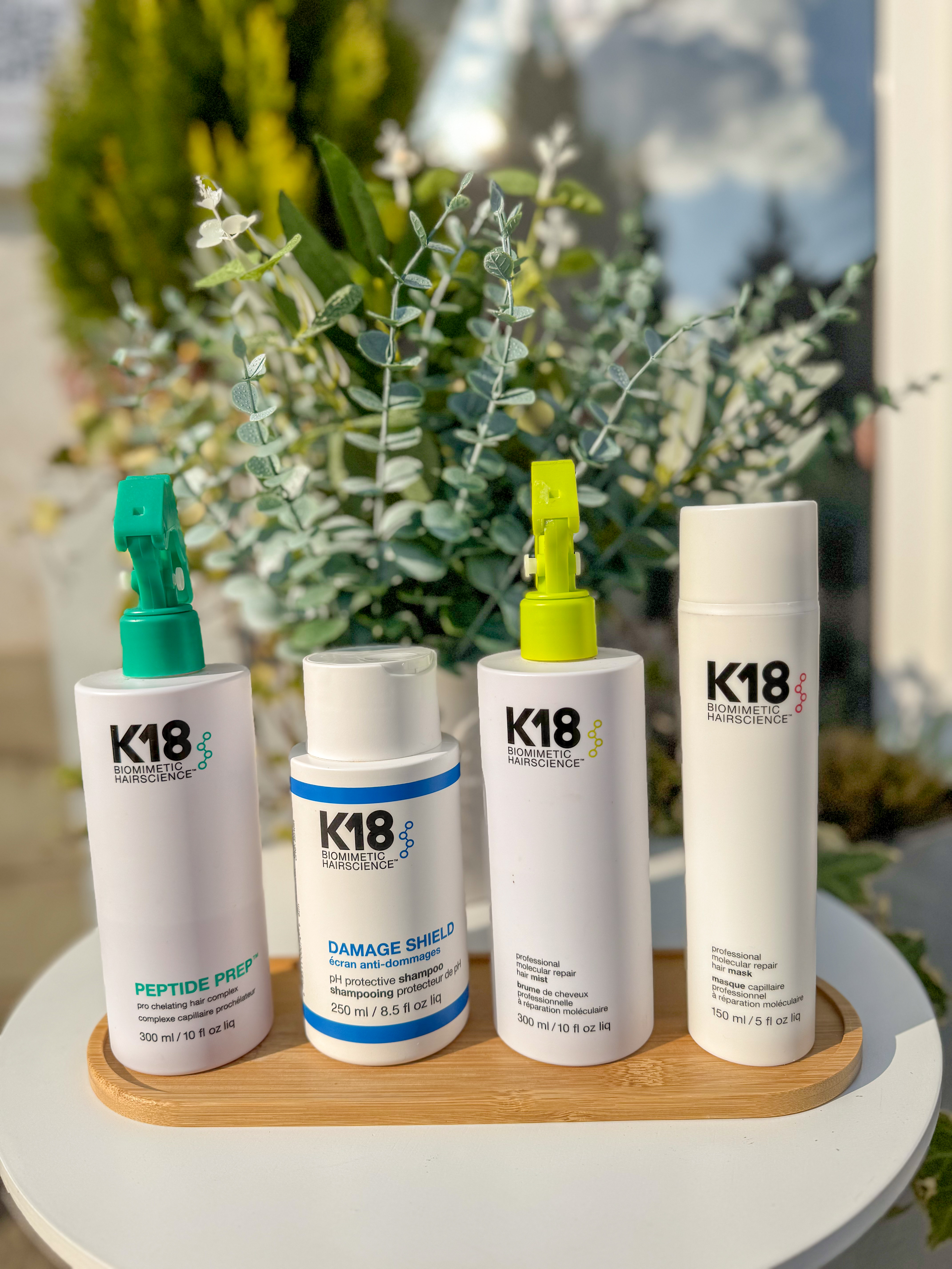 Davines – vlasová kosmetika