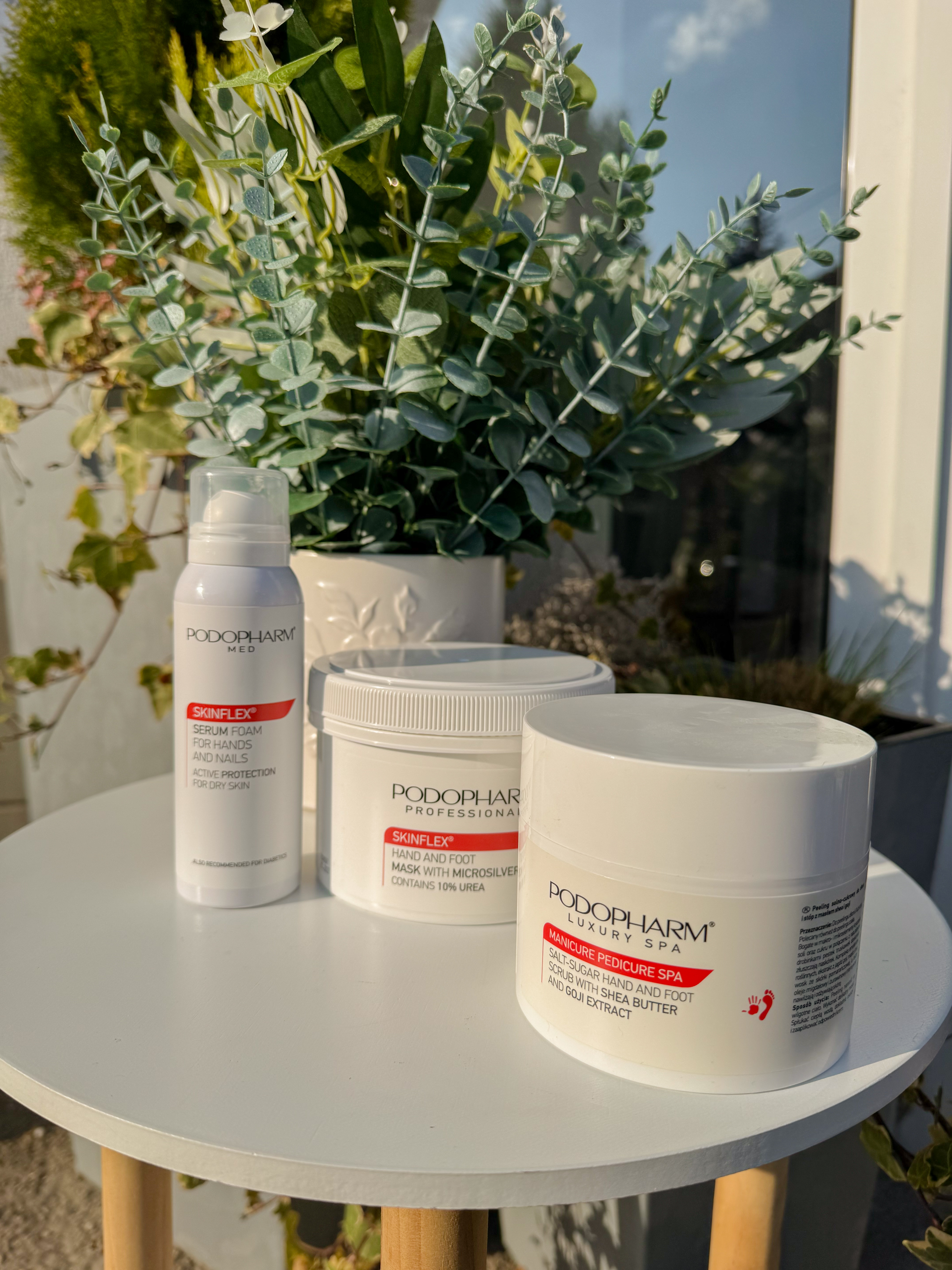 Podopharm